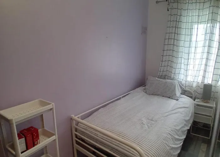 Guesthouse