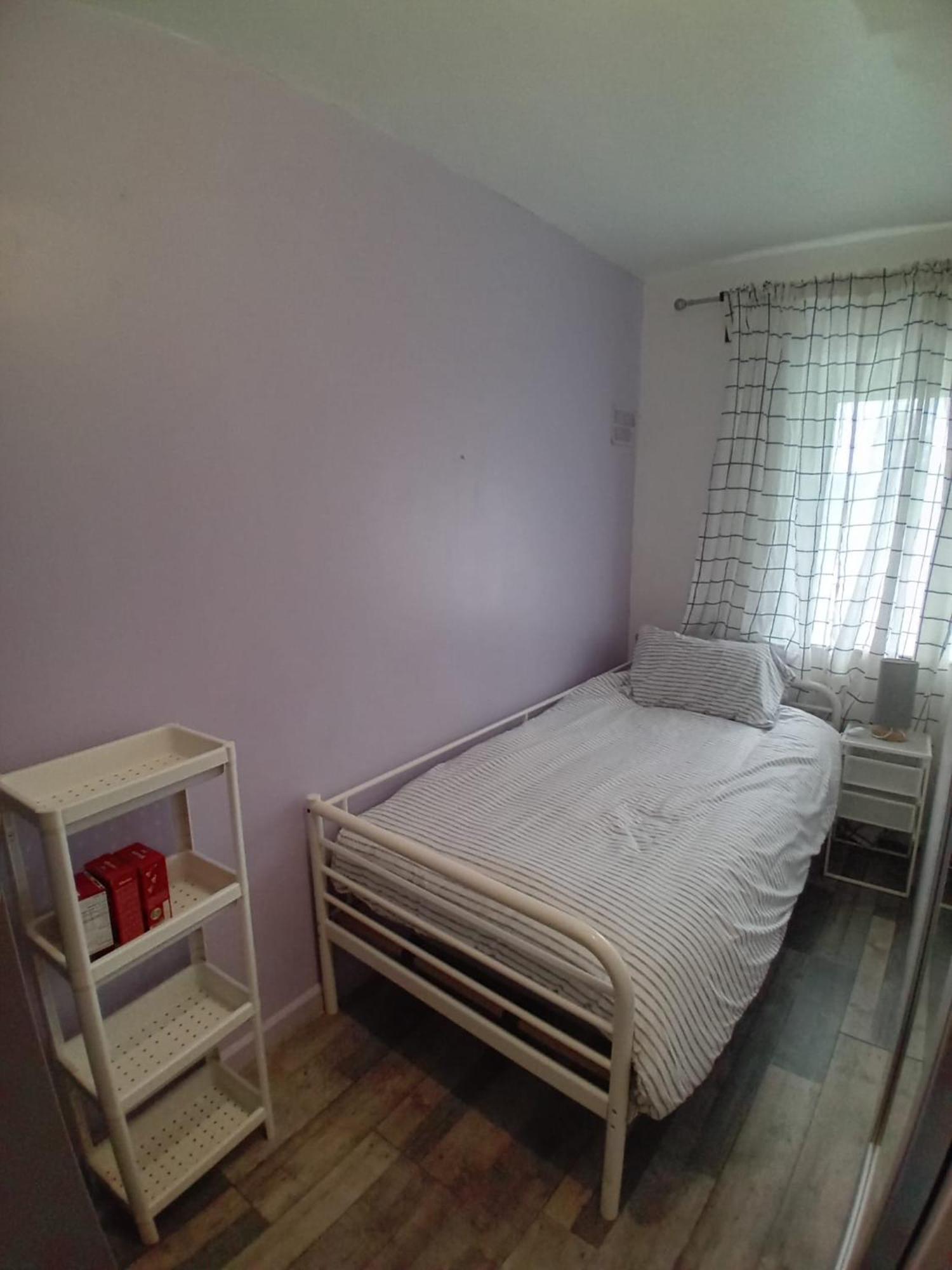 Guesthouse Homestay