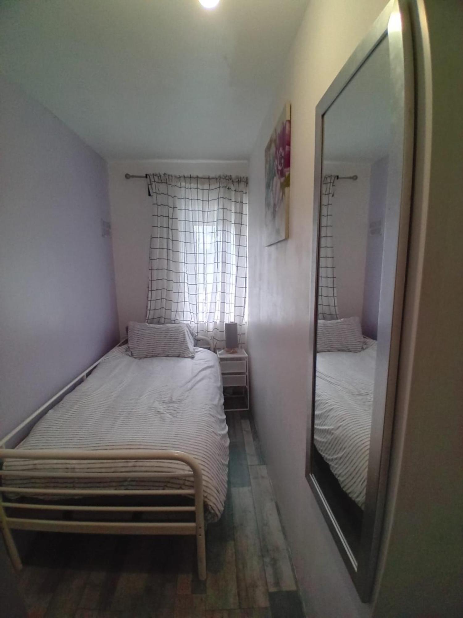 Guesthouse Homestay Tilbury